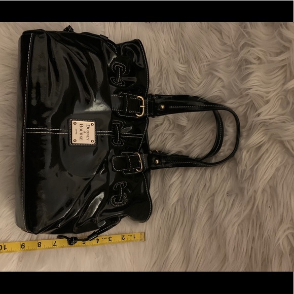 Dooney & Bourke small Chiara - Picture 3 of 8